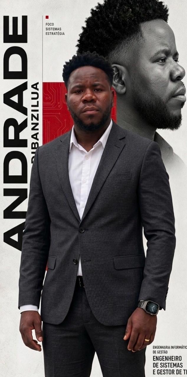 Andrade Vidal Dibanzuila